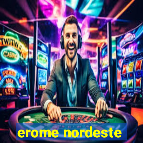 erome nordeste